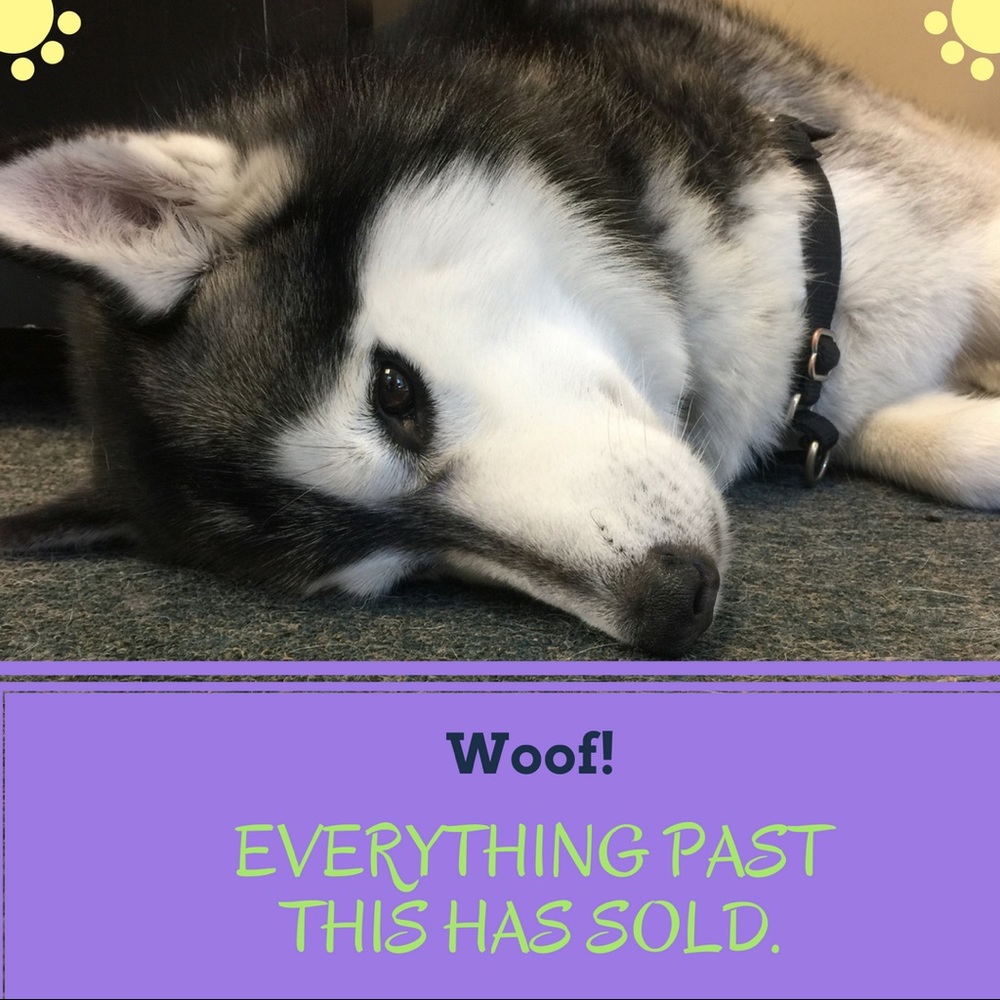 💗🎉💕✨Everything past this has sold!!💗✨🎉